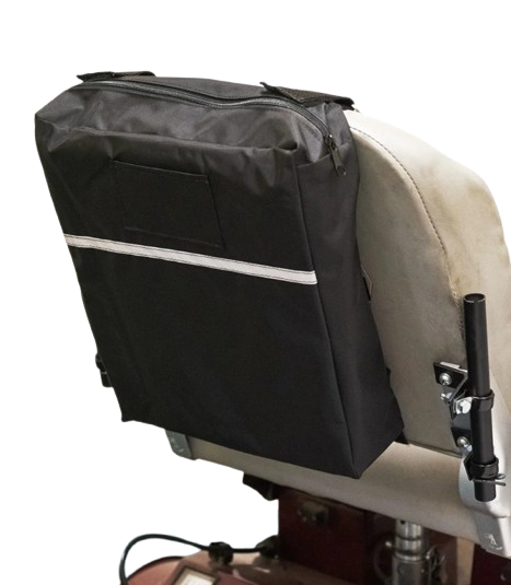 Diestco Standard Seatback Bag