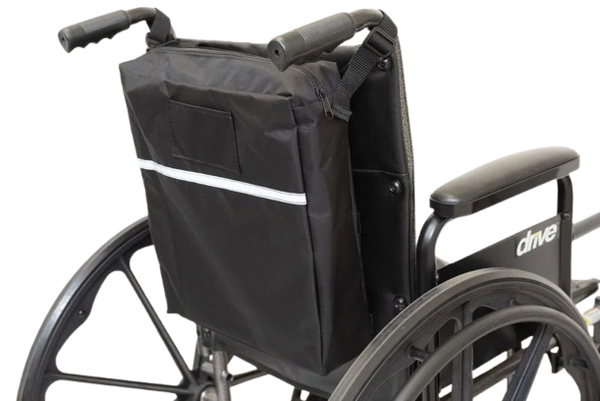 Diestco Standard Seatback Bag