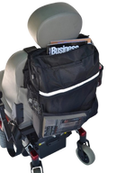 Diestco Deluxe Seatback Bag