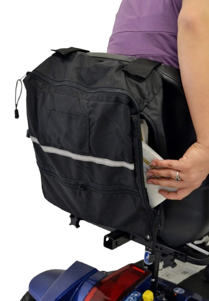 Diestco Side Access Bag