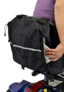 Diestco Side Access Bag