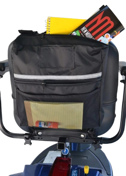 Diestco Mid-Range Seatback Bag