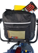 Diestco Mid-Range Seatback Bag