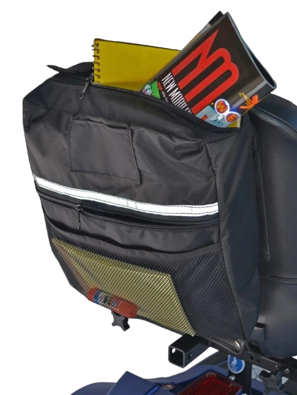 Diestco Mid-Range Seatback Bag