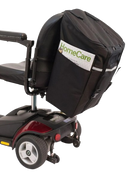 Diestco Seatback Monster Bag