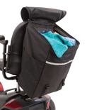 Diestco Seatback Monster Bag