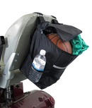 Diestco Mini Monster Seatback Bag