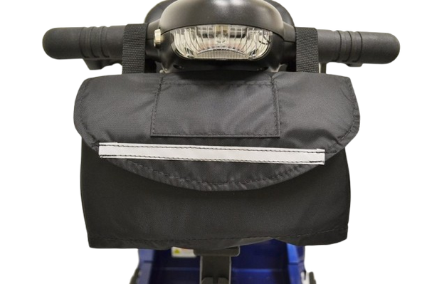 Diestco Standard Tiller Bag