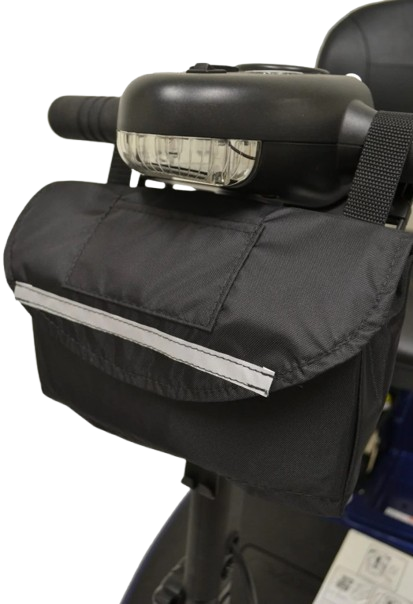 Diestco Standard Tiller Bag