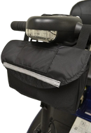 Diestco Standard Tiller Bag