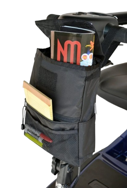 Diestco Deluxe Tiller Bag