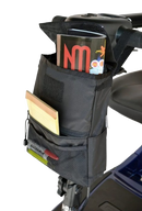 Diestco Deluxe Tiller Bag