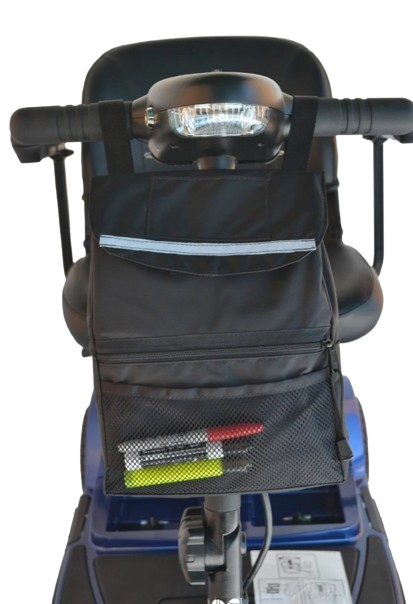 Diestco Deluxe Tiller Bag