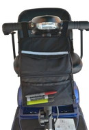 Diestco Deluxe Tiller Bag