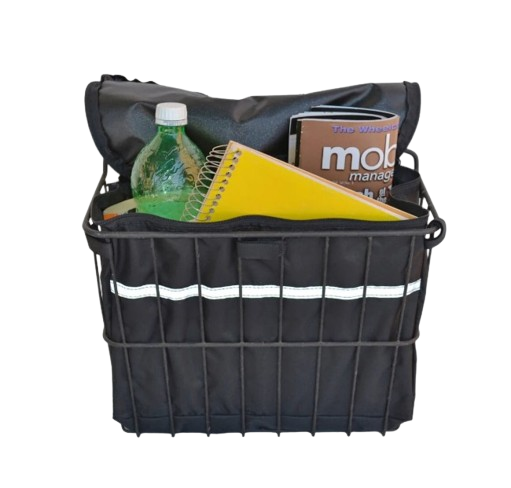 Diestco Basket Liner Tiller Bag
