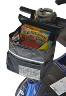 Diestco Soft Basket Tiller Bag