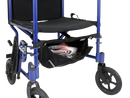 Diestco Large Glove Box Underseat Bag