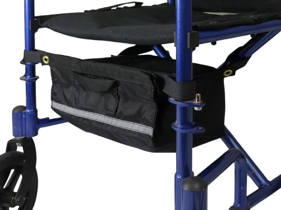 Diestco Large Glove Box Underseat Bag