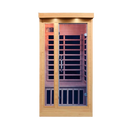 Sweat Therapy Tremblant 1-Person Indoor Sauna