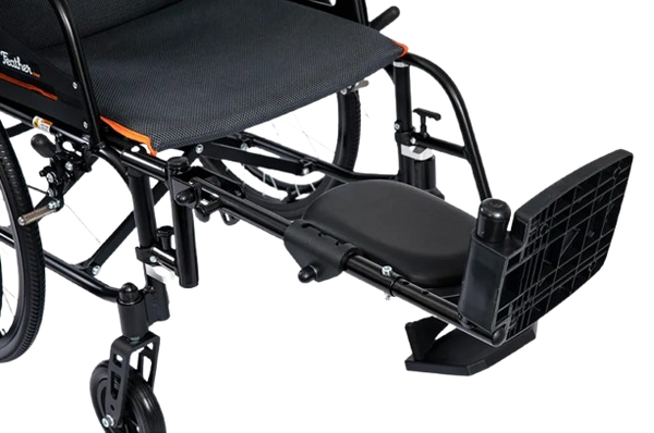Feather Wheelchair