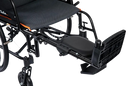 Feather Wheelchair