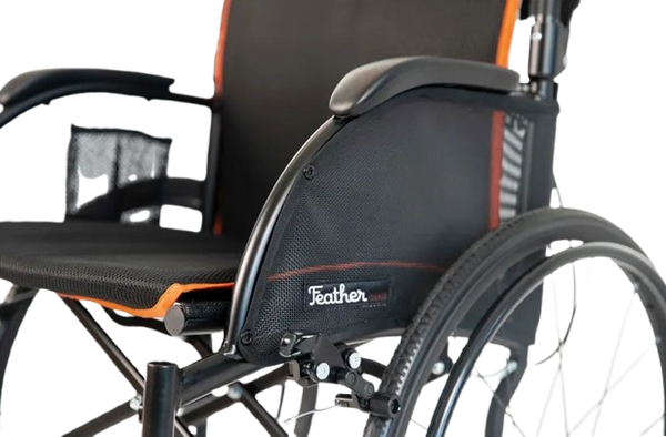 Feather Wheelchair