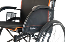 Feather Wheelchair