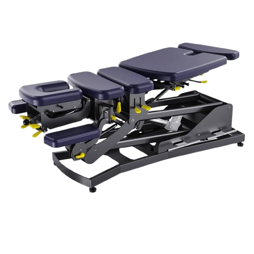 MT Chiropractic® Absolute-300 Advanced 3D Flexion-Distraction & Spinal Decompression Table