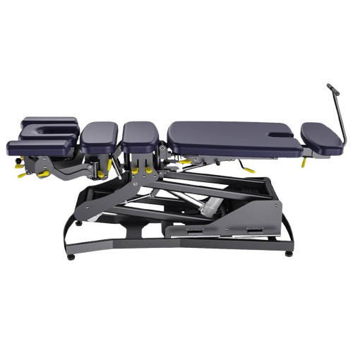MT Chiropractic® Absolute-300 Advanced 3D Flexion-Distraction & Spinal Decompression Table