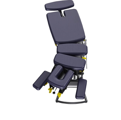 MT Chiropractic® Absolute-300 Advanced 3D Flexion-Distraction & Spinal Decompression Table