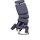 MT Chiropractic® Absolute-300 Advanced 3D Flexion-Distraction & Spinal Decompression Table