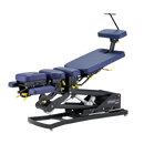 MT Chiropractic® Absolute-300 Advanced 3D Flexion-Distraction & Spinal Decompression Table