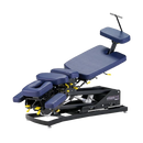 MT Chiropractic® Absolute-300 Advanced 3D Flexion-Distraction & Spinal Decompression Table