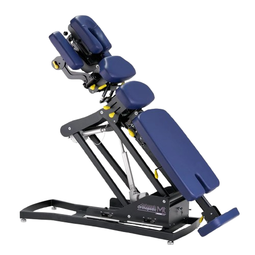 MT Chiropractic® Absolute-300 Advanced 3D Flexion-Distraction & Spinal Decompression Table