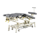 MT Chiropractic Fairworth-380 Electric Chiropractic Table with Manual Drop & Flexion-Distraction Therapy
