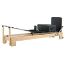 Hisooth StudioSolid 60M Pilates Reformer