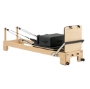 Hisooth StudioSolid 60M Pilates Reformer
