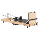 Hisooth SpaceSaver Folding Pilates Reformer