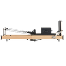Hisooth SpaceSaver Folding Pilates Reformer