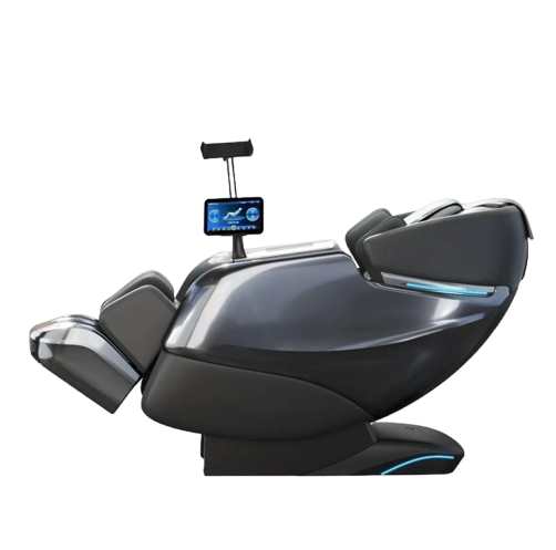 Vacuactivus De-Stress Lounge Massage Chair