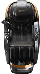 Vacuactivus De-Stress Lounge Massage Chair