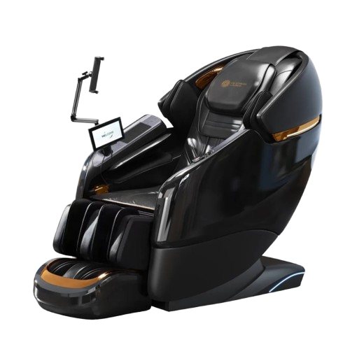 Vacuactivus De-Stress Lounge Massage Chair