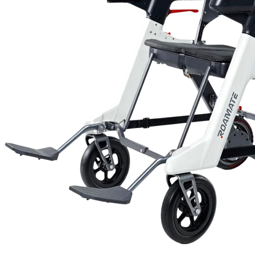Roamate 3-in-1 Folding Electric Mobility Device