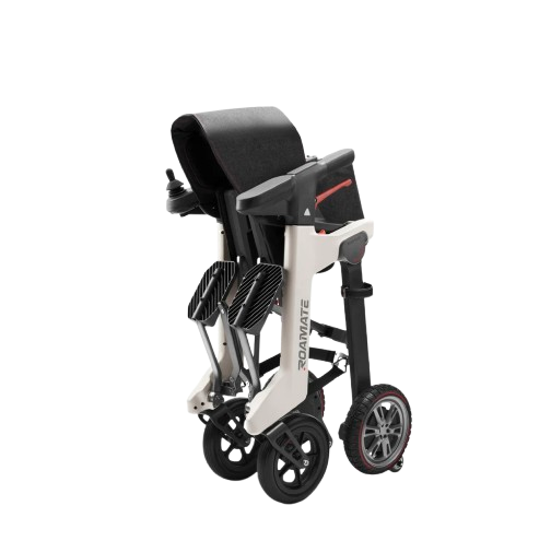 Roamate 3-in-1 Folding Electric Mobility Device