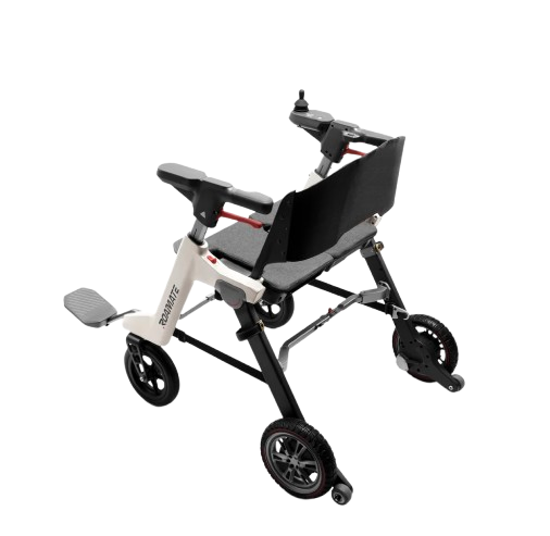 Roamate 3-in-1 Folding Electric Mobility Device
