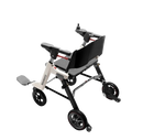 Roamate 3-in-1 Folding Electric Mobility Device