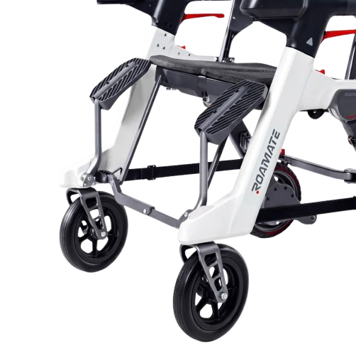 Roamate 3-in-1 Folding Electric Mobility Device