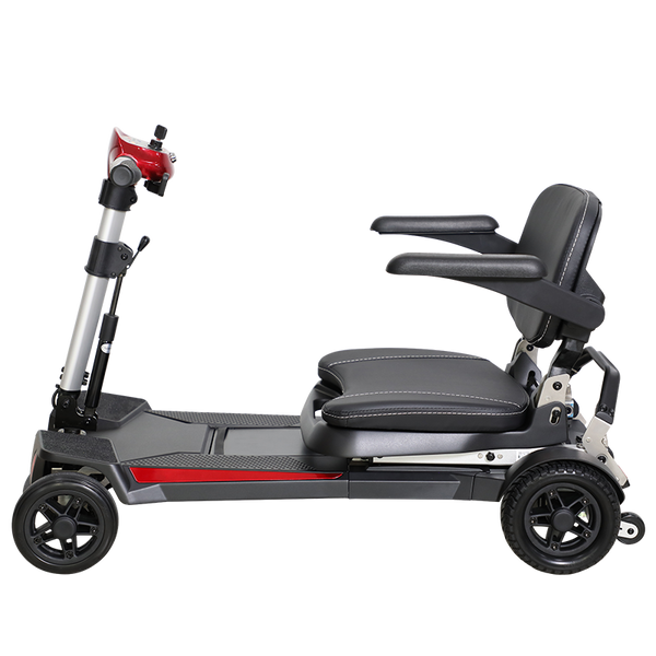 Enhance Mobility MobiFree Lightweight Travel Mobility Scooter