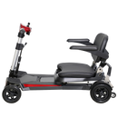 Enhance Mobility MobiFree Lightweight Travel Mobility Scooter
