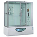 Maya Bath Platinum Catania Steam Shower